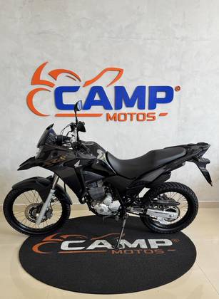 HONDA XRE 300 ABS 